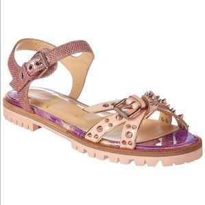 Miss Roma sandal